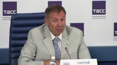 Политолог Сергей Марков констатировал раскол в ЕС из-за поставок "Спутника V"