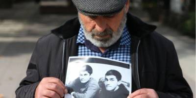 Считали их террористами. ЕСПЧ обязал Россию выплатить 120 тысяч евро за убийство двух братьев в Дагестане