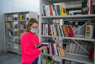 Минкультуры: Более половины библиотек РФ не оснащены необходимым оборудованием - vm.ru