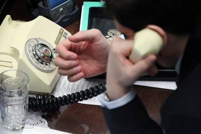 Генконсульству России в Нью-Йорке вернули телефон