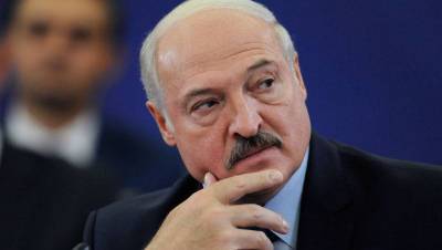 Ответ ЕС и США: Лукашенко подписал указ о санкциях