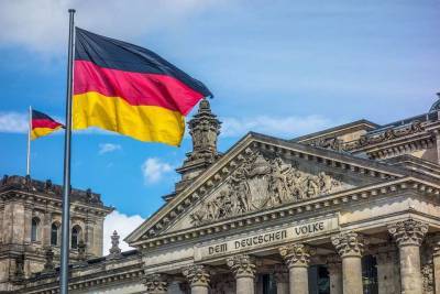 Александр Рар: «Германию взбесило нежелание Байдена сделать ФРГ любимым союзником»