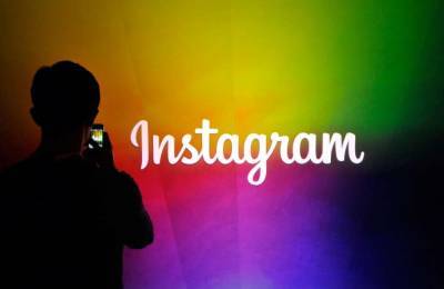 Пользователи жалуются на глобальный сбой в работе Instagram