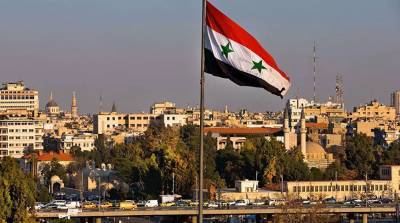 Международные доноры выделили Сирии 5,3 млрд евро помощи и 5,9 млрд евро кредитов