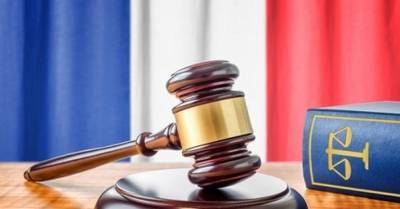 Суд во Франции поддержал Россию в спорах с Украиной по Крыму