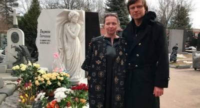 "Хороший, отзывчивый": Внучка Людмилы Гурченко прокомментировала слухи о романе с Прохором Шаляпиным