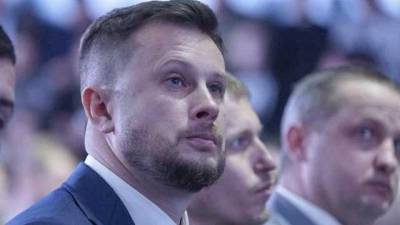 Билецкий призвал власти Украины начать военную операцию по освобождению Донецка