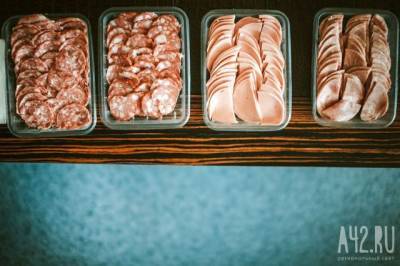 Эндокринолог рассказала о последствиях ежедневного употребления колбасы