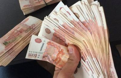 Мошенники «развели» смолянку на 6,7 млн рублей