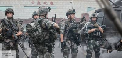 Sohu: Китай неожиданно отреагировал на призывы японцев ударить по Курилам