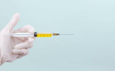 Минздрав планирует вакцинировать 60% украинцев до конца года
