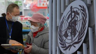 Ряд стран вслед за США встревожились докладом ВОЗ о коронавирусе