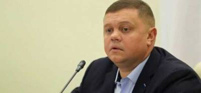 Устроивший дебош в самолете вице-премьер Крыма собирается баллотироваться в Госдуму