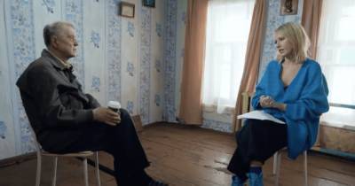 Собчак взяла интервью у "скопинского маньяка": кто он такой и почему его жертва просит государственную защиту