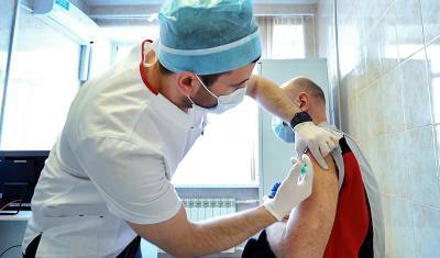 Центр Гамалеи подал заявку на регистрацию еще одной вакцины от ковид "Спутник лайт"