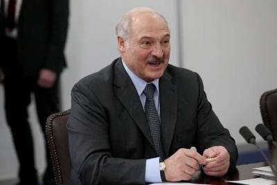 Лукашенко запретил ввоз товаров из стран, принявших санкции против Беларуси