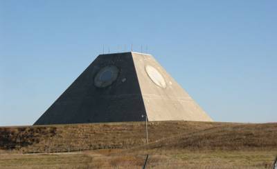 The National Interest (США): эту пирамиду выстроили на случай войны для уничтожения российских ракет