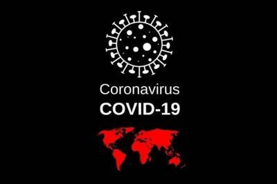 601 житель Смоленщины продолжает лечение от коронавируса в больницах