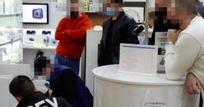 В Украине российская ботоферма "дискредитировала вакцинацию", – СБУ