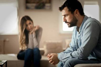 «У мужа депрессия. Мы – вместе?» Как сохранить отношения
