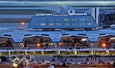 Росавиация запретила осуществлять рейсы в Турцию из 13 российских городов