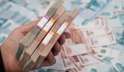 Западные аналитики предупредили об очередном падении курса рубля