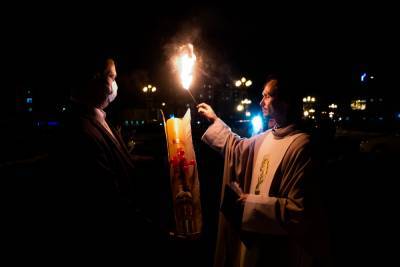 Сахалинцев приглашают отметить католическую Пасху