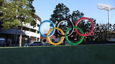 МВФ оценил проведение Олимпиады без зрителей на экономику Японии