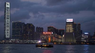 США осудили планы Китая реформировать избирательную систему Гонконга