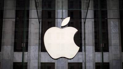 Apple договаривается о мировом соглашении по спору с ФАС
