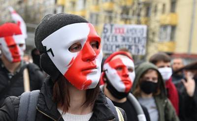 Аналитик об аресте польских диаспорных деятелей: это месть режима Лукашенко (Polskie Radio, Польша)