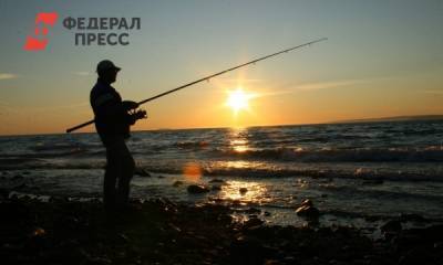 Сахалинцы попросили Путина и Лимаренко защитить пляж от рыбаков