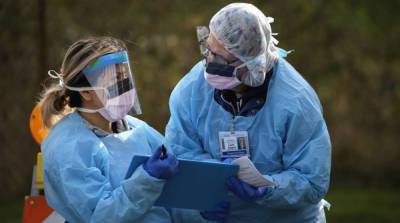 США и 13 стран выразили озабоченность докладом ВОЗ по коронавирусу