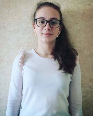 Курильчанка Алина Балагурова вышла в финал всероссийского конкурса по английскому языку
