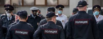 Обогнали Москву: Петербург вышел в лидеры по преступности