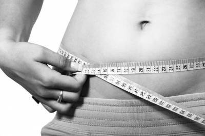 Ангарская показала результат похудения на 33 килограмма