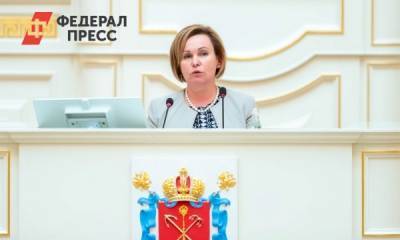 Детский омбудсмен Петербурга расскажет депутатам о проблемах семьи и детства