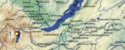 В Иркутске ощутили землетрясение, произошедшее в Монголии
