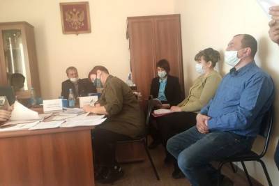 В Омском районе власти отменили последние прямые выборы главы поселения