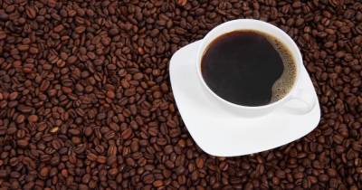 Диетолог рассказал о дневной норме кофе