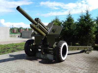 «Сигнал» планирует создать «умную» артиллерию из устаревших орудий