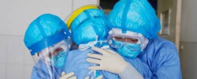 Ещё двух умерших от COVID-19 медиков Новосибирска внесли в «Список памяти»