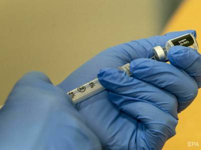 В мире сделали более 574 млн прививок от COVID-19, уровень вакцинации остается пугающим – Bloomberg