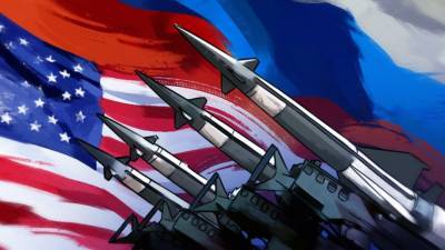 Десятки компаний призвали США вернуться к конструктивному диалогу с РФ