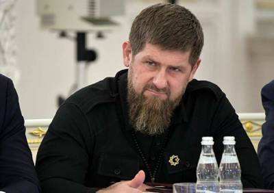 Кадыров призвал Израиль прекратить пугать граждан несуществующими «чеченскими террористами»