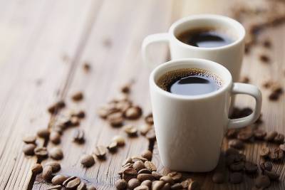 Диетолог раскрыла суточную норму кофе