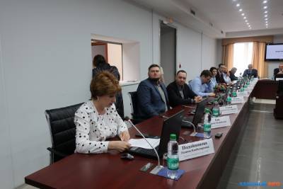 Председатель гордумы Южно-Сахалинска сказал коллегам не читать Sakh.com