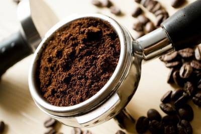 Российский диетолог рассказал о суточной норме кофе