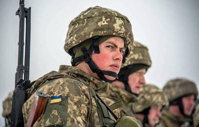 В Великобритании оценили вероятность новой войны на Украине