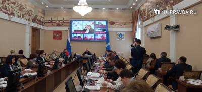 Действующие ограничения по COVID-19 в Ульяновской области продлили до 30 апреля
